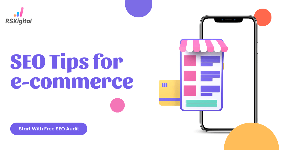 E Commerce Facebook Ad