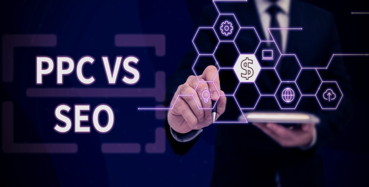 seo vs ppc