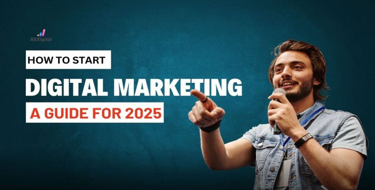 start in digital marketing 768x390